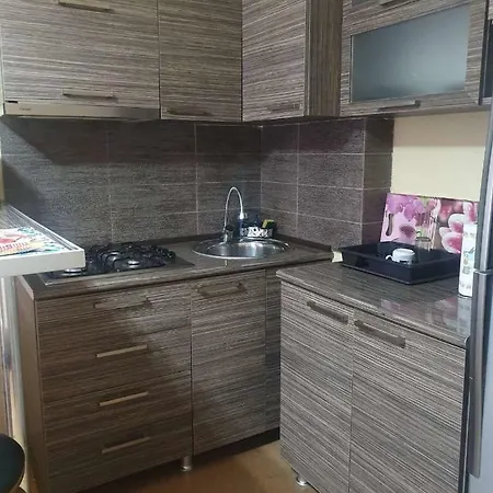 Batumi Central Park Apartment Exterior photo