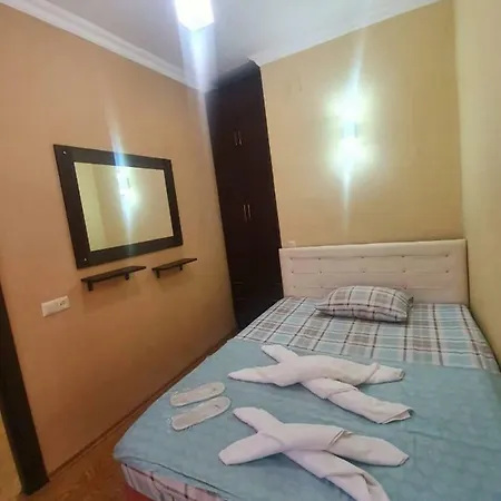 Batumi Central Park Apartment Exterior photo